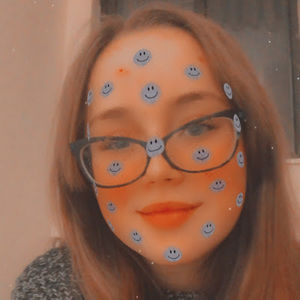 Meet your Posher, Iris